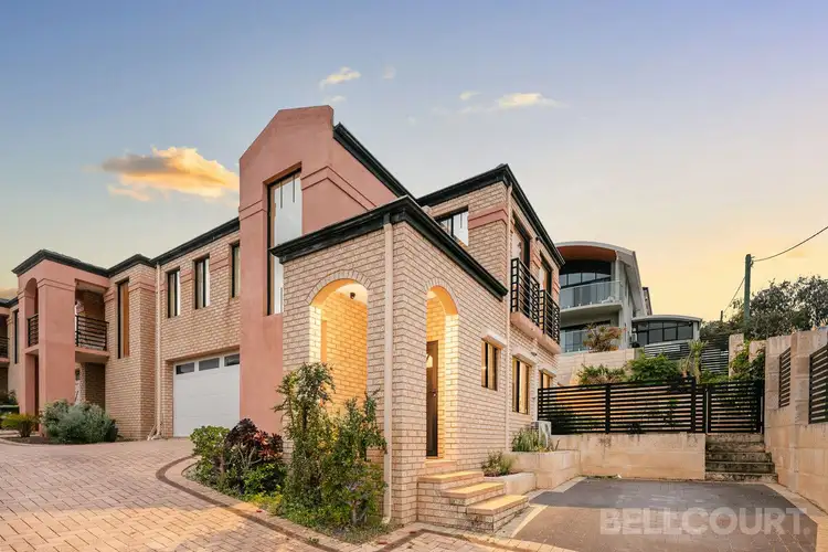 13A Edgehill Street, Scarborough WA 6019