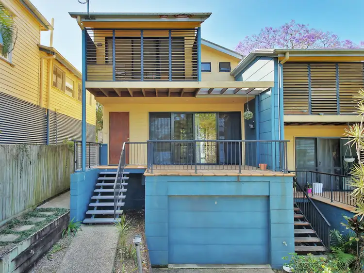 4 Rennie Street, Indooroopilly QLD 4068