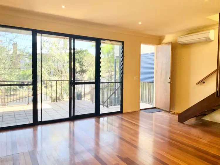 Third view of Homely townhouse listing, 4 Rennie Street, Indooroopilly QLD 4068
