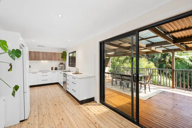 Third view of Homely house listing, 21 Narrawa Avenue, Erina NSW 2250