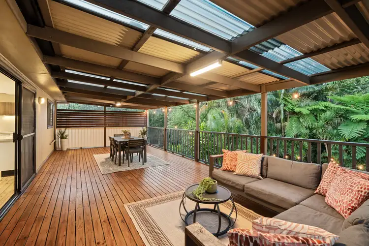 Fifth view of Homely house listing, 21 Narrawa Avenue, Erina NSW 2250