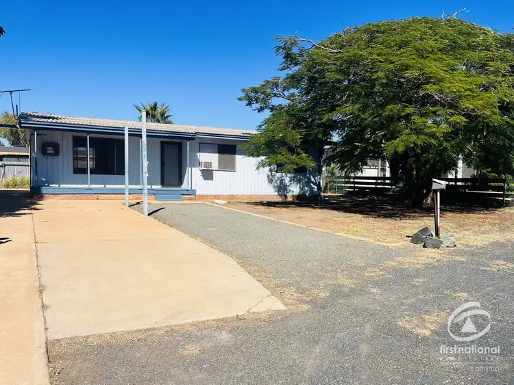 Main view of Homely house listing, 55 Withnell Way, Bulgarra WA 6714