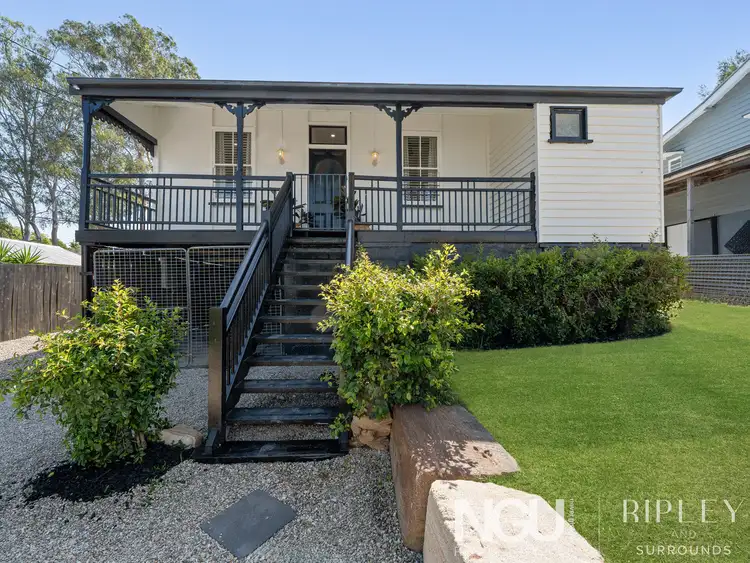 12 Frost Street, North Ipswich QLD 4305