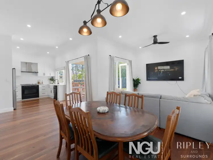 Fifth view of Homely house listing, 12 Frost Street, North Ipswich QLD 4305