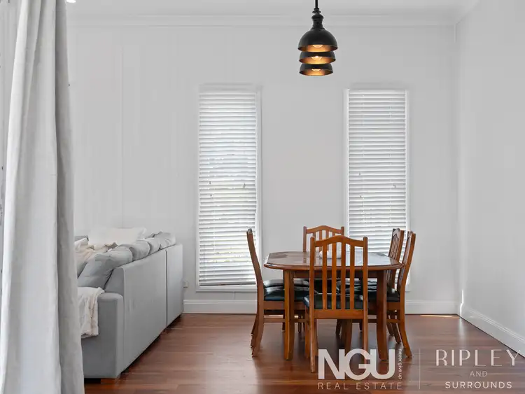 Sixth view of Homely house listing, 12 Frost Street, North Ipswich QLD 4305