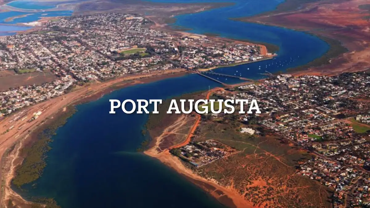 Main view of Homely land listing, 7 PEARCE Street, Port Augusta SA 5700