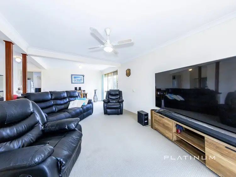 Sixth view of Homely house listing, 2 St Vincent Place, Ocean Reef WA 6027
