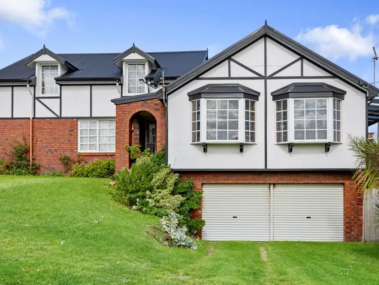Second view of Homely house listing, 49 Davis Street, Warrnambool VIC 3280