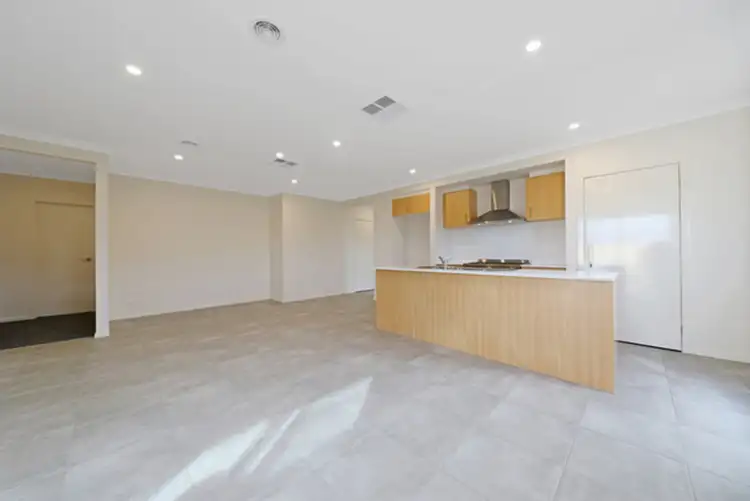 Fourth view of Homely house listing, 47 Belladonna Circuit, Wallan VIC 3756