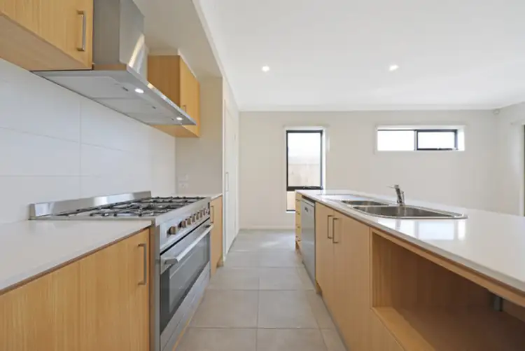 Fifth view of Homely house listing, 47 Belladonna Circuit, Wallan VIC 3756