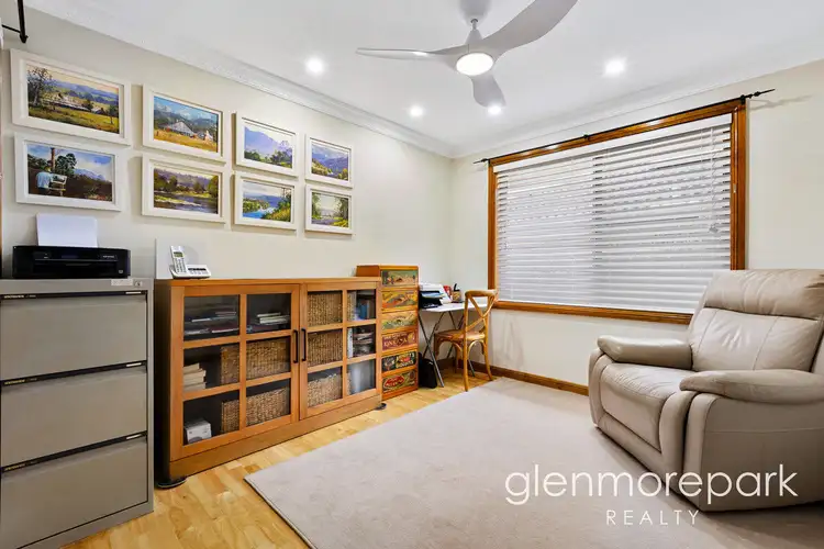 Sixth view of Homely house listing, 2 Eliza Place, Glenmore Park NSW 2745