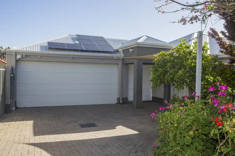 67c Kelvin Street, Maylands WA 6051