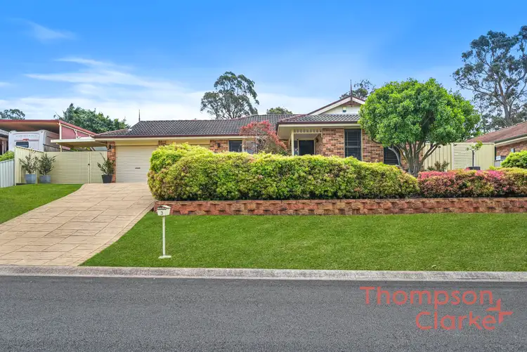 3 Yasawa Close, Ashtonfield NSW 2323