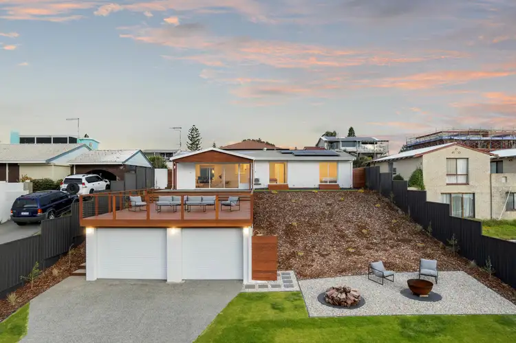 89 Spinaway Parade, Falcon WA 6210
