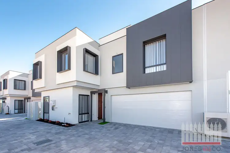 Main view of Homely townhouse listing, 23b Candlestick Brace, Dayton WA 6055