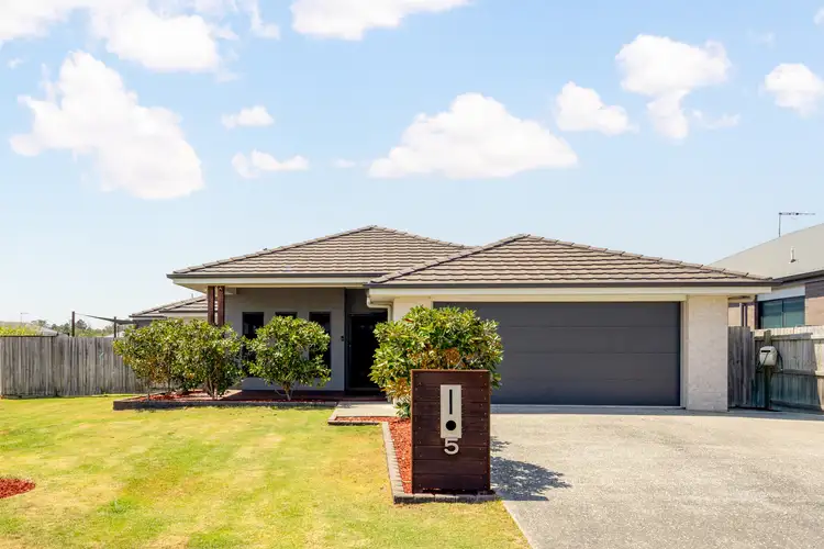 5 Reed Court, Caboolture QLD 4510