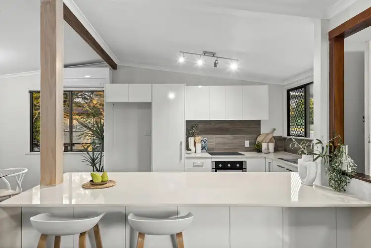 Second view of Homely house listing, 19 Dibbil Street, Chermside West QLD 4032