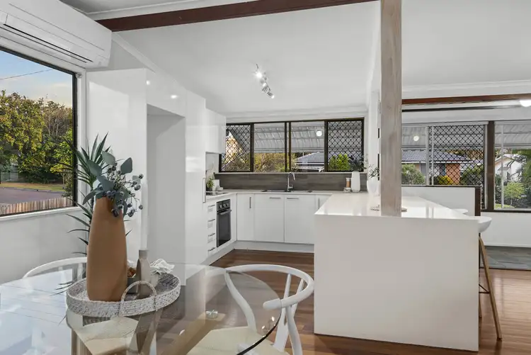 Fourth view of Homely house listing, 19 Dibbil Street, Chermside West QLD 4032