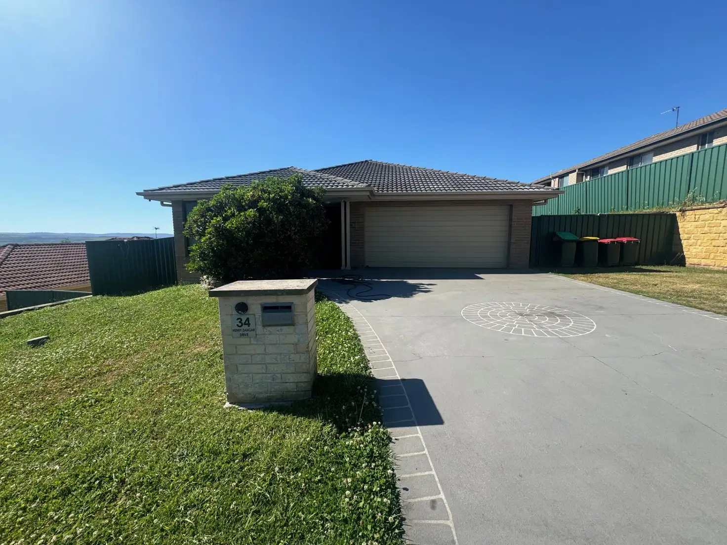 Main view of Homely house listing, 34 Henry Dangar Drive, Muswellbrook NSW 2333