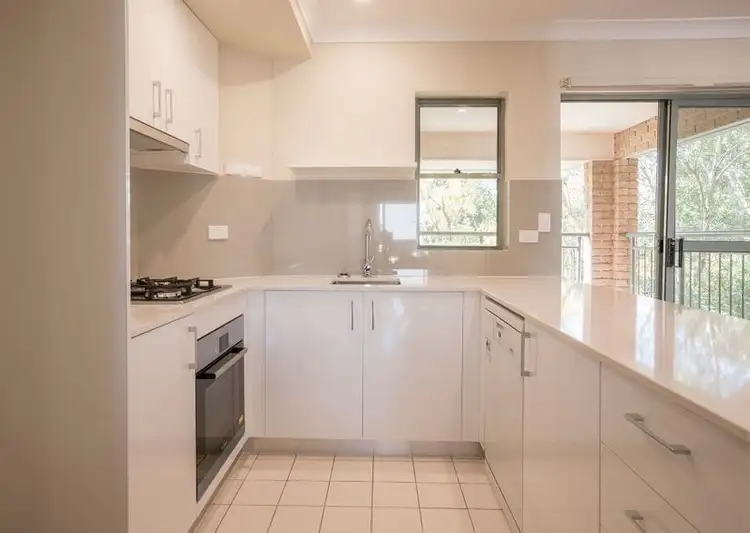 Second view of Homely apartment listing, 11/217 Chalmers Street, Redfern NSW 2016