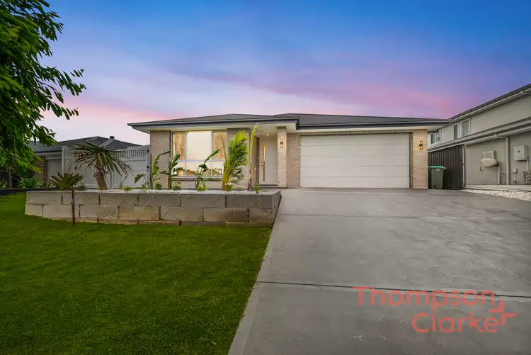 23 Malachite Street, Chisholm NSW 2322