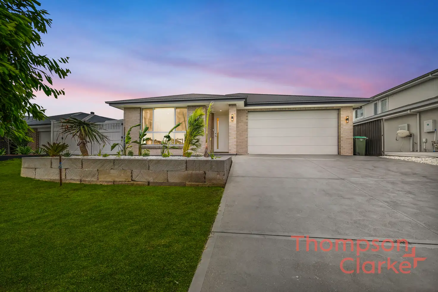 Main view of Homely house listing, 23 Malachite Street, Chisholm NSW 2322