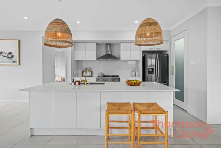 Second view of Homely house listing, 23 Malachite Street, Chisholm NSW 2322