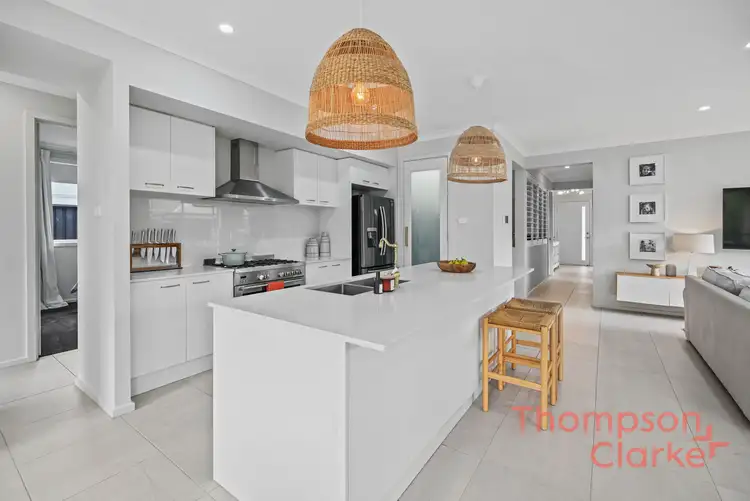 Third view of Homely house listing, 23 Malachite Street, Chisholm NSW 2322