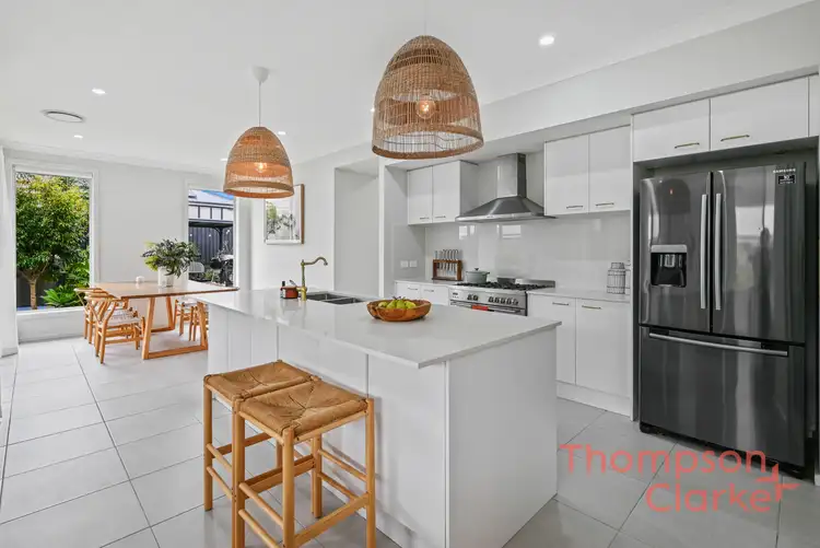 Fourth view of Homely house listing, 23 Malachite Street, Chisholm NSW 2322