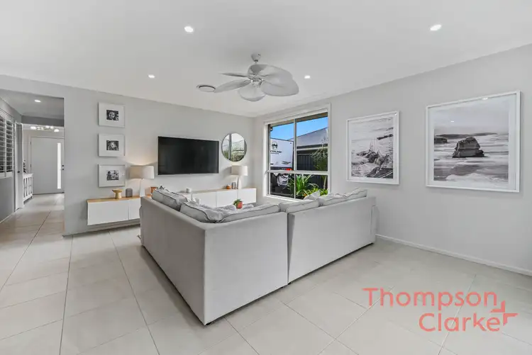 Sixth view of Homely house listing, 23 Malachite Street, Chisholm NSW 2322