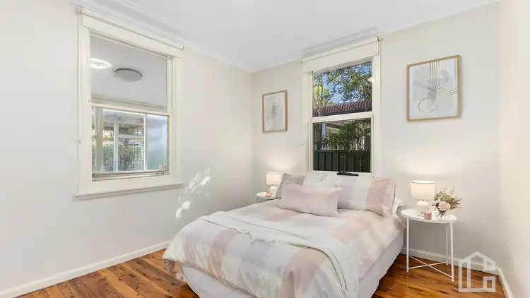 Fifth view of Homely house listing, 2 Sylvania Avenue, Springwood NSW 2777