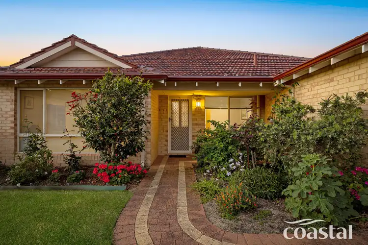Fourth view of Homely house listing, 4 Lemongrass Way, Falcon WA 6210