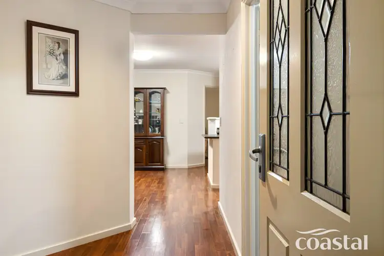 Fifth view of Homely house listing, 4 Lemongrass Way, Falcon WA 6210
