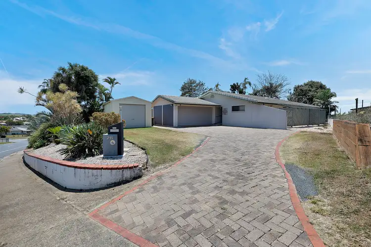 Main view of Homely house listing, 26 Pioneer Street, Mount Pleasant QLD 4521