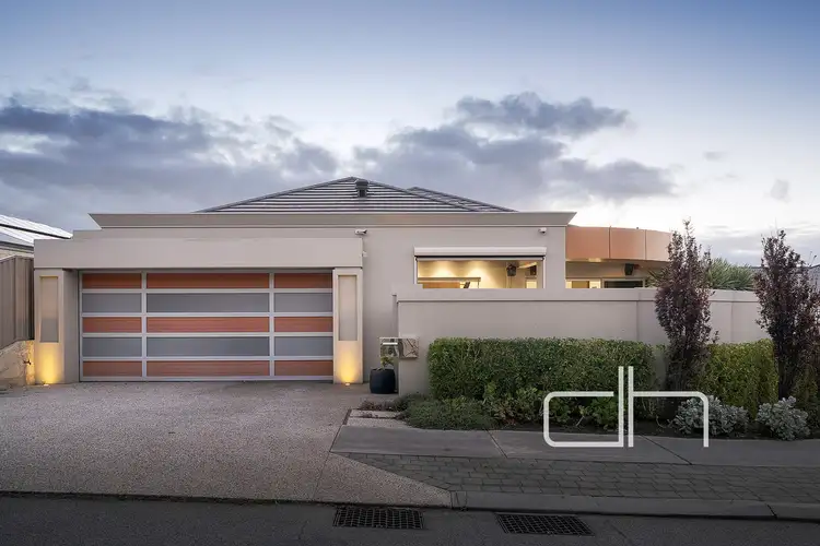 Third view of Homely house listing, 8 Encore Rise, Landsdale WA 6065