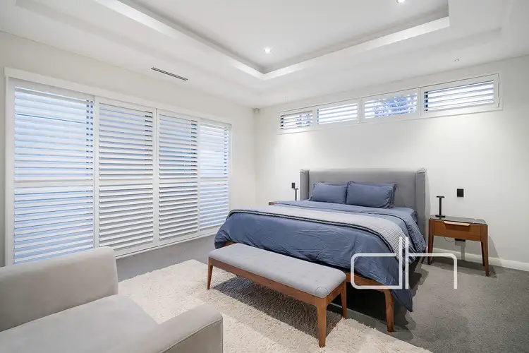 Seventh view of Homely house listing, 8 Encore Rise, Landsdale WA 6065