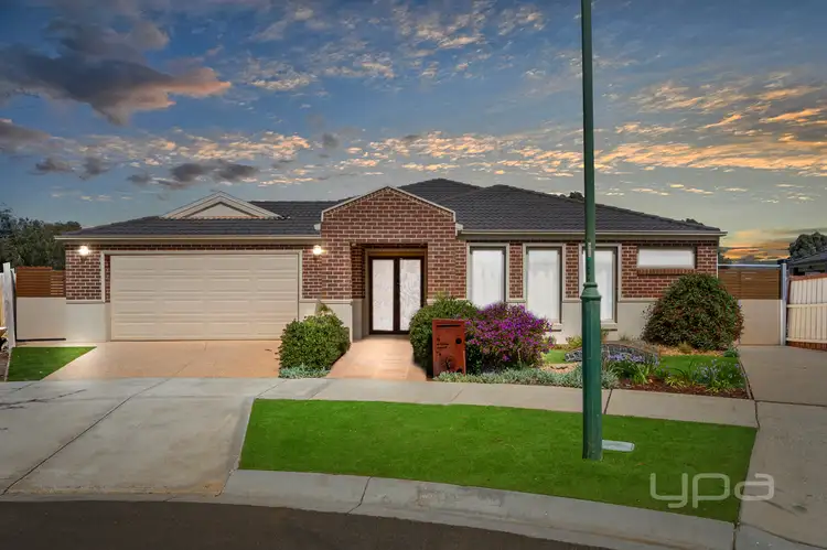 6 Willow Court,, Harkness VIC 3337