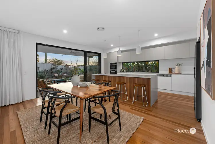 Fifth view of Homely house listing, 84 Kennington Road, Camp Hill QLD 4152