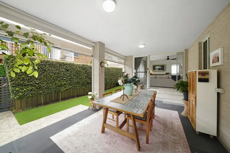 6/33 Seaview Avenue, Port Macquarie NSW 2444