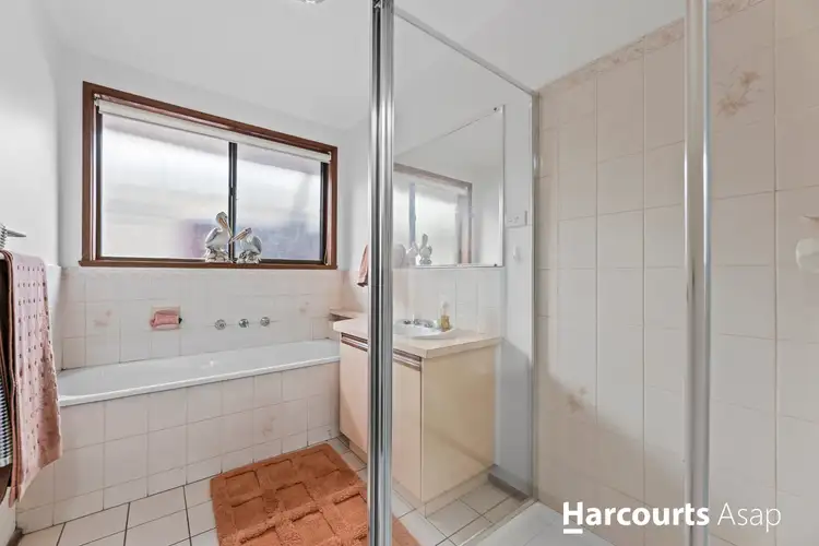 Sixth view of Homely house listing, 90 Robjant Street, Hampton Park VIC 3976