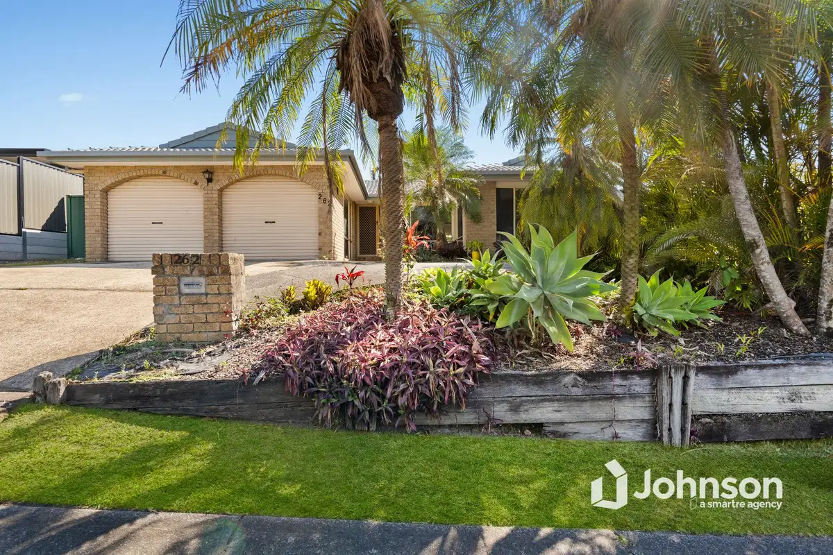 Main view of Homely house listing, 262 Discovery Drive, Helensvale QLD 4212