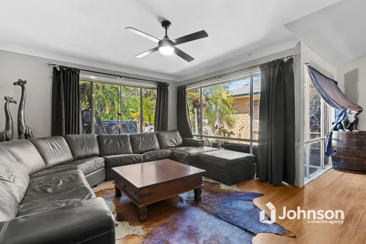 Third view of Homely house listing, 262 Discovery Drive, Helensvale QLD 4212