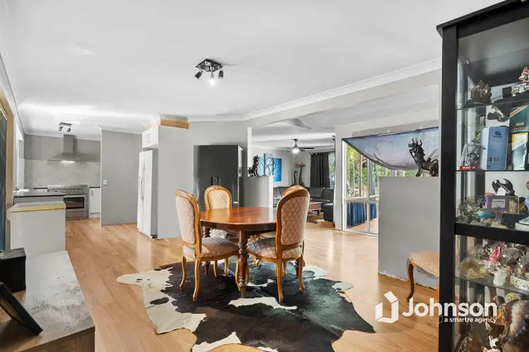 Fourth view of Homely house listing, 262 Discovery Drive, Helensvale QLD 4212