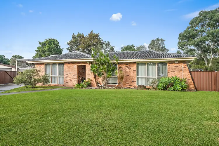 8 Reid Place, Avondale NSW 2530