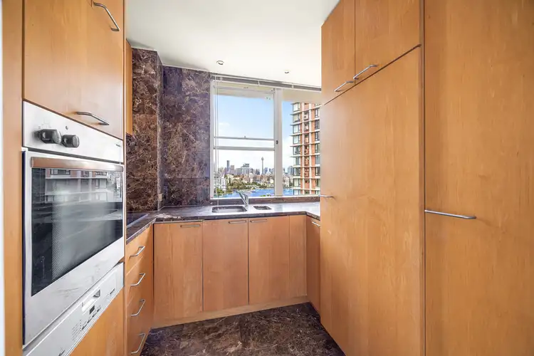 Third view of Homely apartment listing, 9B/13 Thornton Street, Darling Point NSW 2027