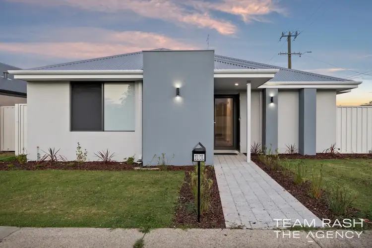 11 Salisbury Road, Midvale WA 6056