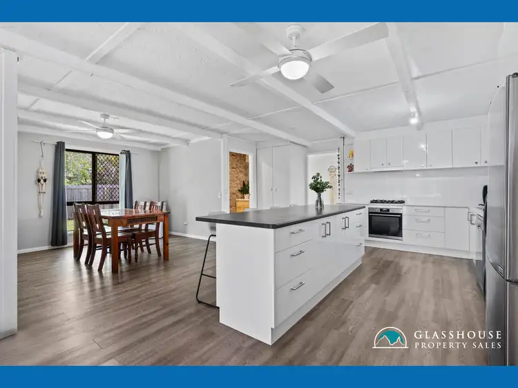 Sixth view of Homely house listing, 196 Barrs Road, Glass House Mountains QLD 4518