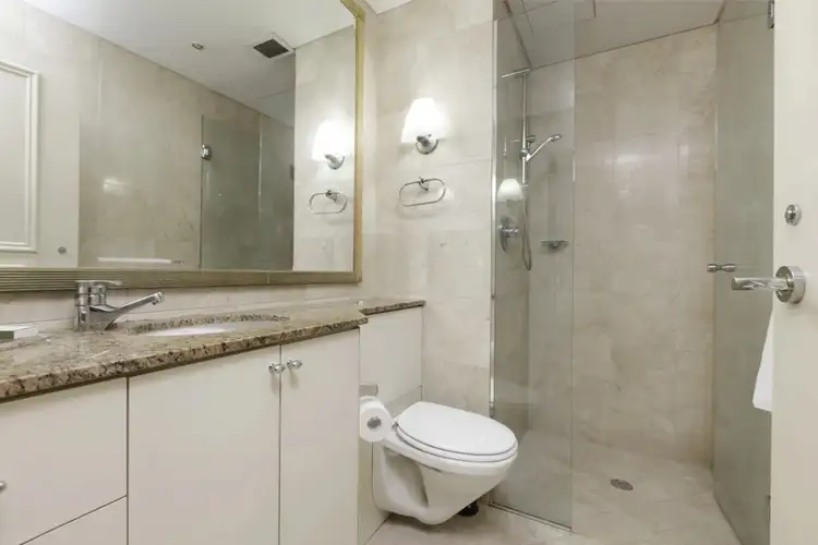 Fifth view of Homely apartment listing, 2 Bond Street, Sydney NSW 2000