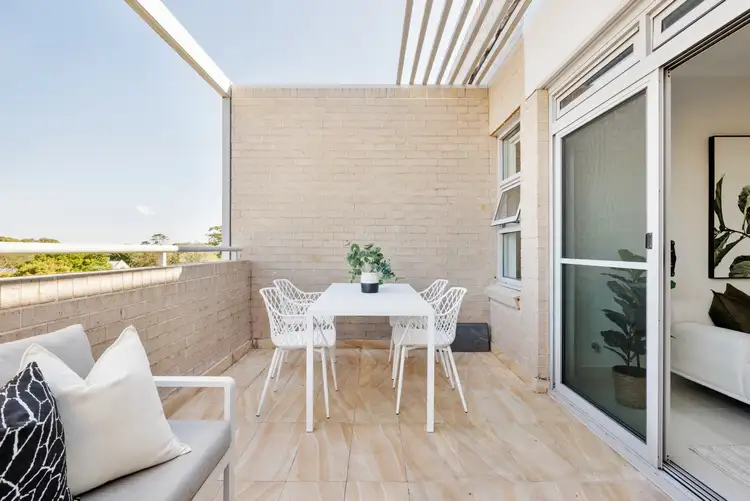 Fifth view of Homely apartment listing, 19/11 Henderson Road, Alexandria NSW 2015