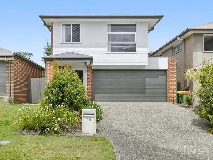 18 Altair Street, Coomera QLD 4209